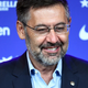 Barca President Josep Bartomeu has made quite a mess.